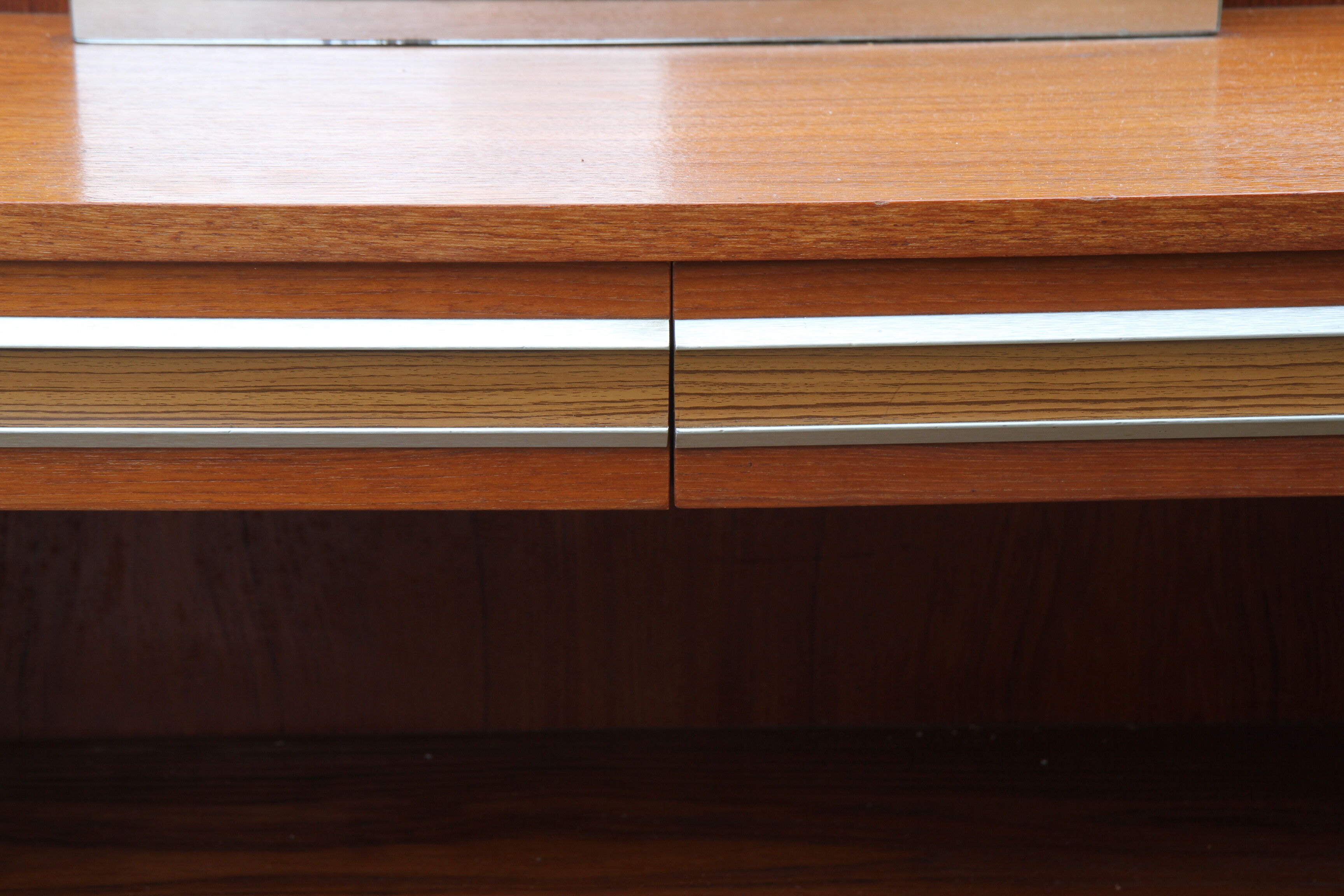 Dressing table vintage