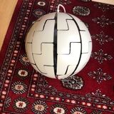 Suspension Space age