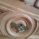 Commode ancienne bois massif