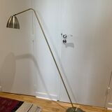 Brass-effect reader