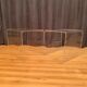 Pair of 1970s Lucite Side Tables