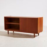 Restored teak sideboard (MK9954)