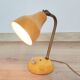 Lampe de bureau italienne vintage