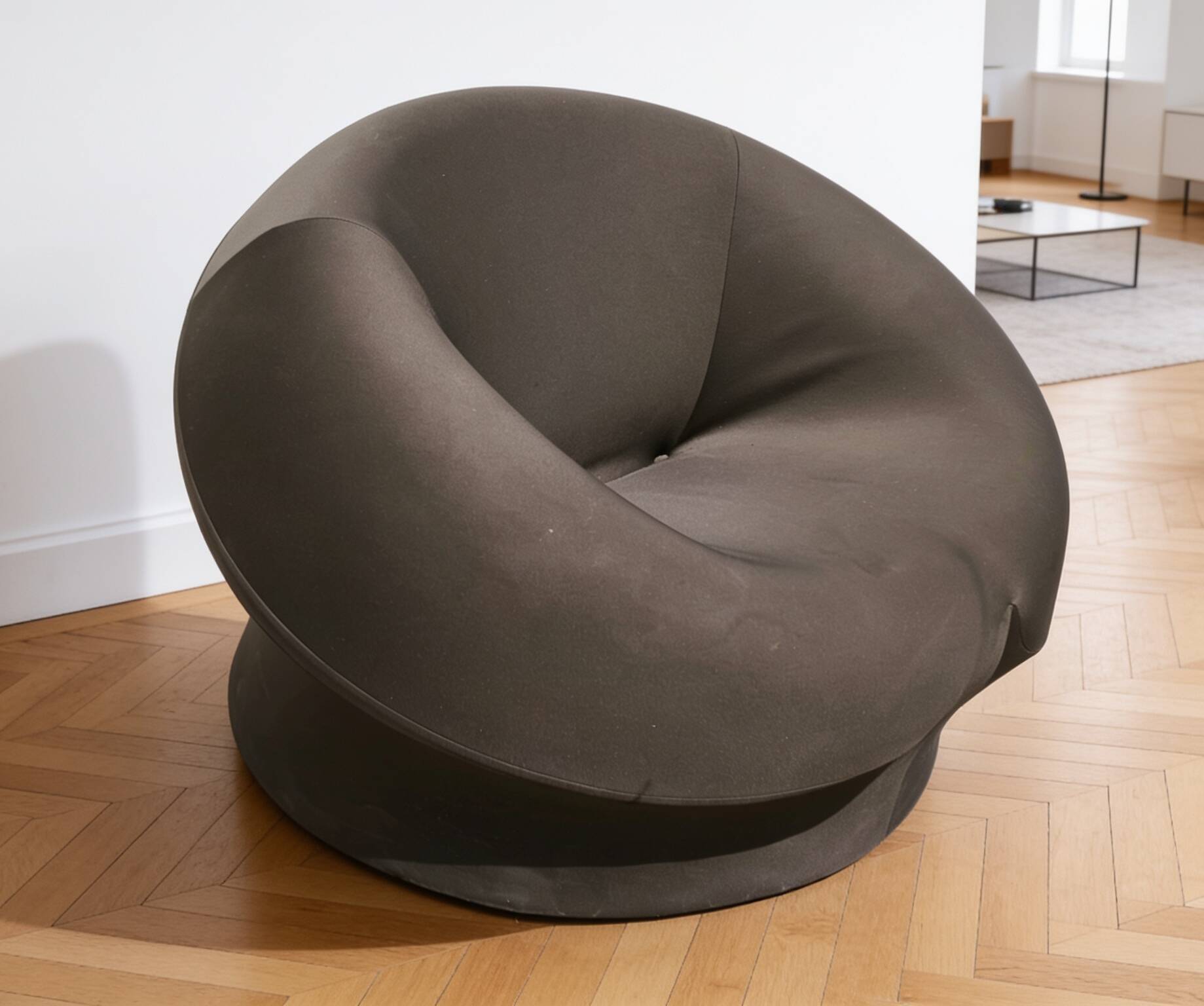 Pouf UP3 Gaetano, B&B Italia
