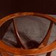 Teak G-Plan round table, designed by Victor Wilkins