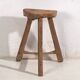 Ancient Chinese stool (c.1900) #1