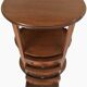 Cherry chest of drawers 4 drawers