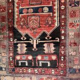 Hamedan Persian carpet