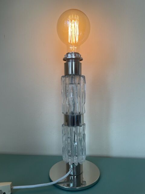 ERWI lamp, circa 1970