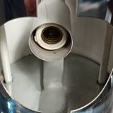 1970s space age lamp