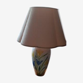 Table lamp