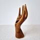 Glazed ceramic soliflore - Vintage