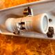 Wagenfeld bathroom wall lights No. 6113.1/5113