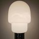 Murano Glass Floor Lamp by Carlo Nason for Mazzega, 1970s