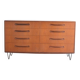 Double commode par G-Plan * 142 cm