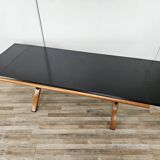 Nirone table from the 'I Bagatti' series by Gianfranco Frattini for Fantoni