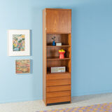 1960s chest of drawers, Omann Jun