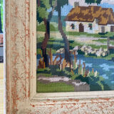 Canevas paysage