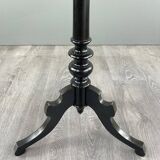 Victorian Style Tilting Top Pedestal Table, 19th Century