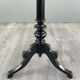 Victorian Style Tilting Top Pedestal Table, 19th Century