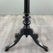 Victorian Style Tilting Top Pedestal Table, 19th Century