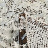 5x9 Classic Style Vintage Rug, 161x267Cm