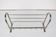 Bauhaus wall coat hanger, 1930s