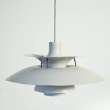 “PH 5” pendant lamp by Poul Henningsen