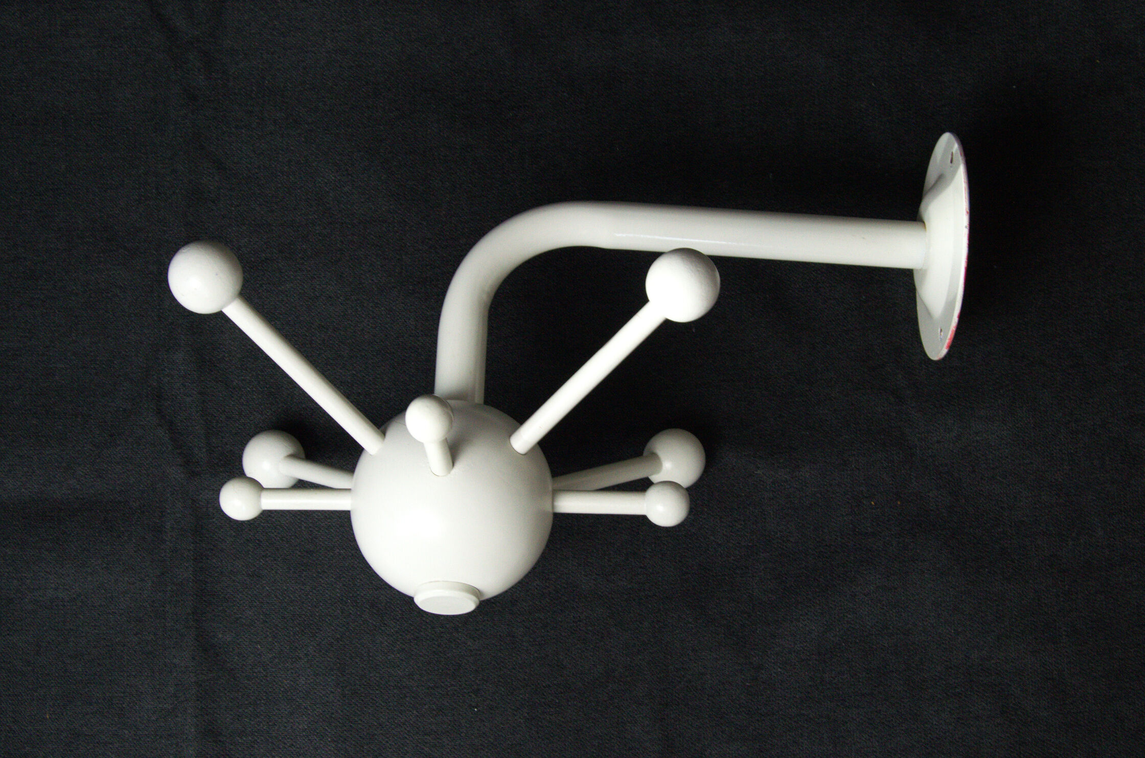 Portemanteau Atom années 1970