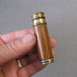 Handbag spray.