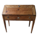 Old wooden scriban