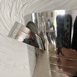 stainless steel champagne bucket