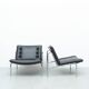 Set of 2x Osaka armchairs by Martin Visser for 't Spectrum, 1960s