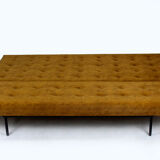 Restored Space Age Convertible Sofa, 1970s