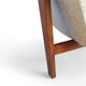 Canapé modulable vintage par Karel Vyčítal pour Dřevotvar Jablonné, 1960