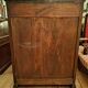 19th century walnut writing desk