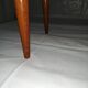 Commode vintage placage laqué