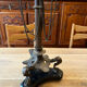 Pair of bronze candelabra Napoleon III