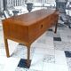 Sideboard in teak from Aksel Kjersgaard, Denmark 1960s