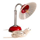 Vintage 50's Rockabilly Desk Lamp