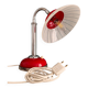 Lampe de bureau Rockabilly vintage 50’s