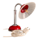 Lampe de bureau Rockabilly vintage 50’s