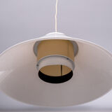 Large Pendant Lamp Ateljé Lyktan, 1970s