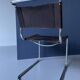 Paire de chaises Mart Stam S33