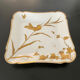 1 Maison Ginori porcelain pocket tray