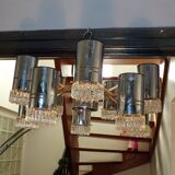 Sciolari house chandelier 10 lights