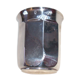 Timpani solid silver puiforcat