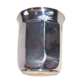 Timpani solid silver puiforcat