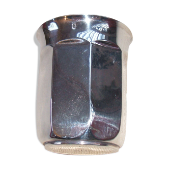 Timpani solid silver puiforcat