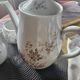 Coffee/tea service